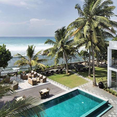 Owl And The Pussycat Hotel & Restaurant อูนาวาตูนา ภายนอก รูปภาพ