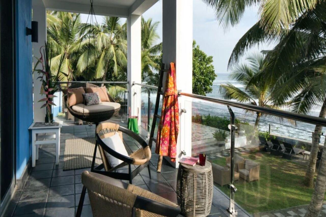 Owl And The Pussycat Hotel & Restaurant อูนาวาตูนา ภายนอก รูปภาพ