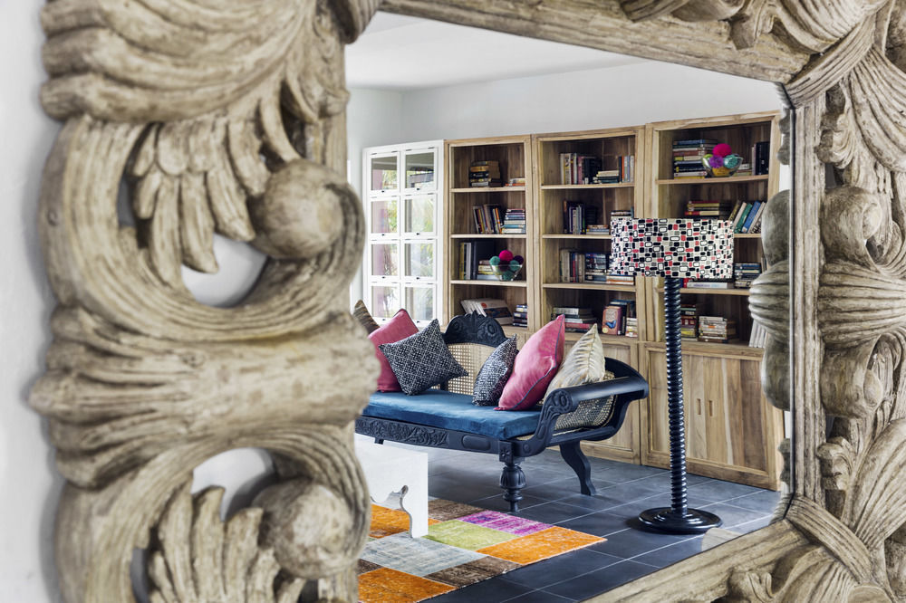 Owl And The Pussycat Hotel & Restaurant อูนาวาตูนา ภายนอก รูปภาพ
