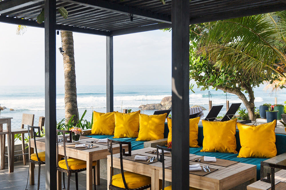 Owl And The Pussycat Hotel & Restaurant อูนาวาตูนา ภายนอก รูปภาพ