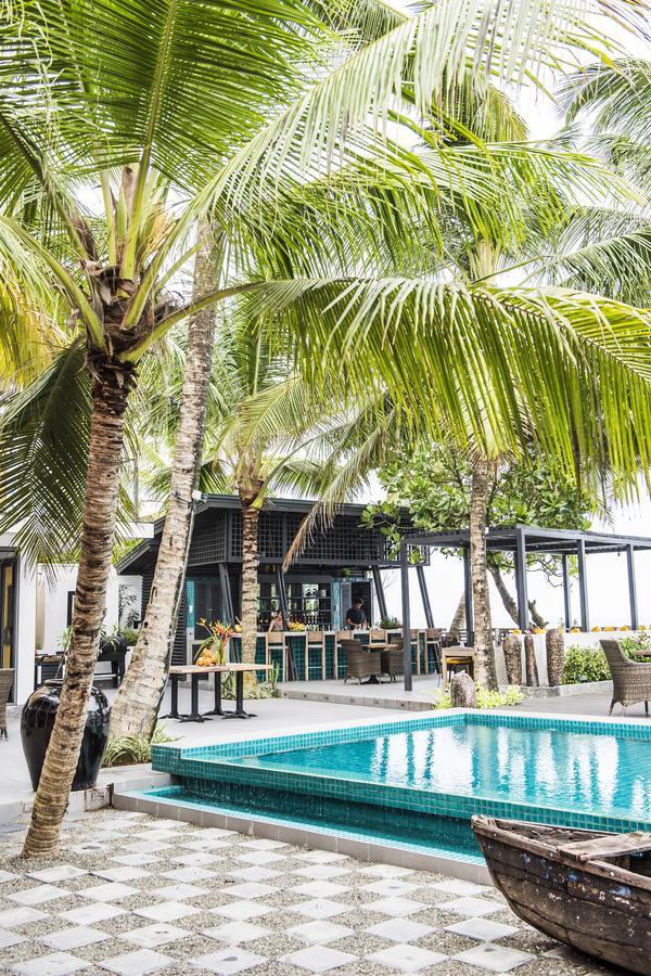 Owl And The Pussycat Hotel & Restaurant อูนาวาตูนา ภายนอก รูปภาพ