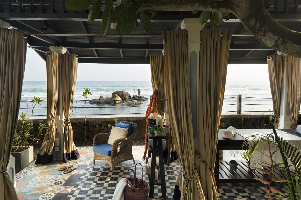 Owl And The Pussycat Hotel & Restaurant อูนาวาตูนา ภายนอก รูปภาพ