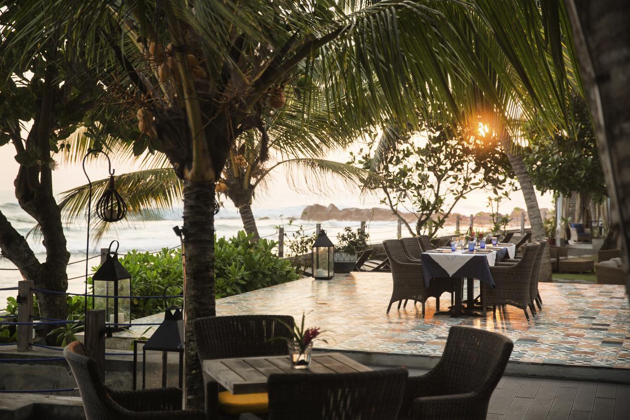 Owl And The Pussycat Hotel & Restaurant อูนาวาตูนา ภายนอก รูปภาพ