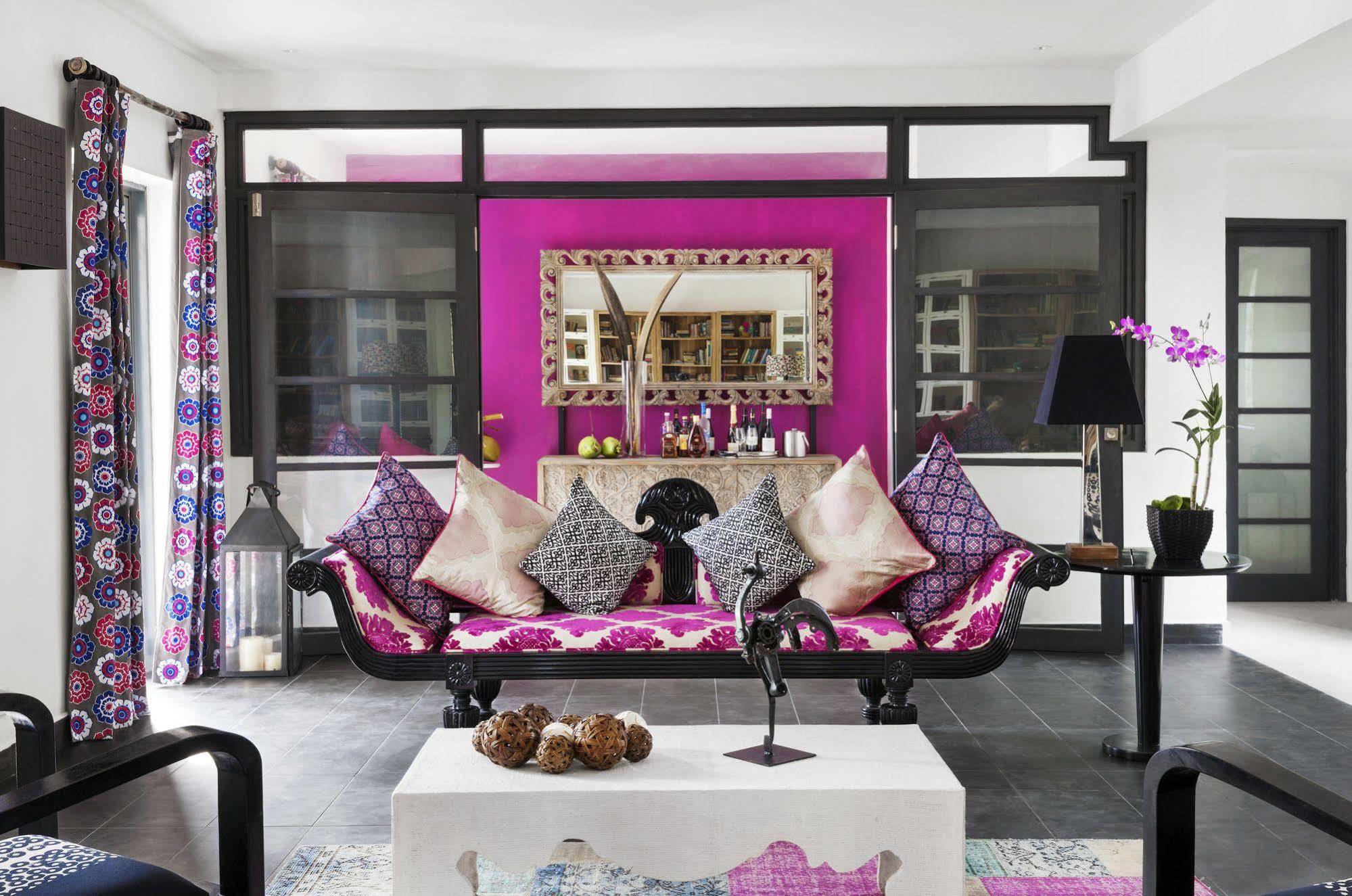 Owl And The Pussycat Hotel & Restaurant อูนาวาตูนา ภายนอก รูปภาพ