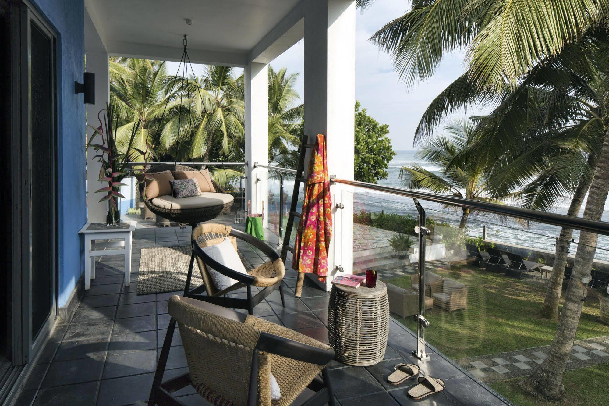 Owl And The Pussycat Hotel & Restaurant อูนาวาตูนา ภายนอก รูปภาพ