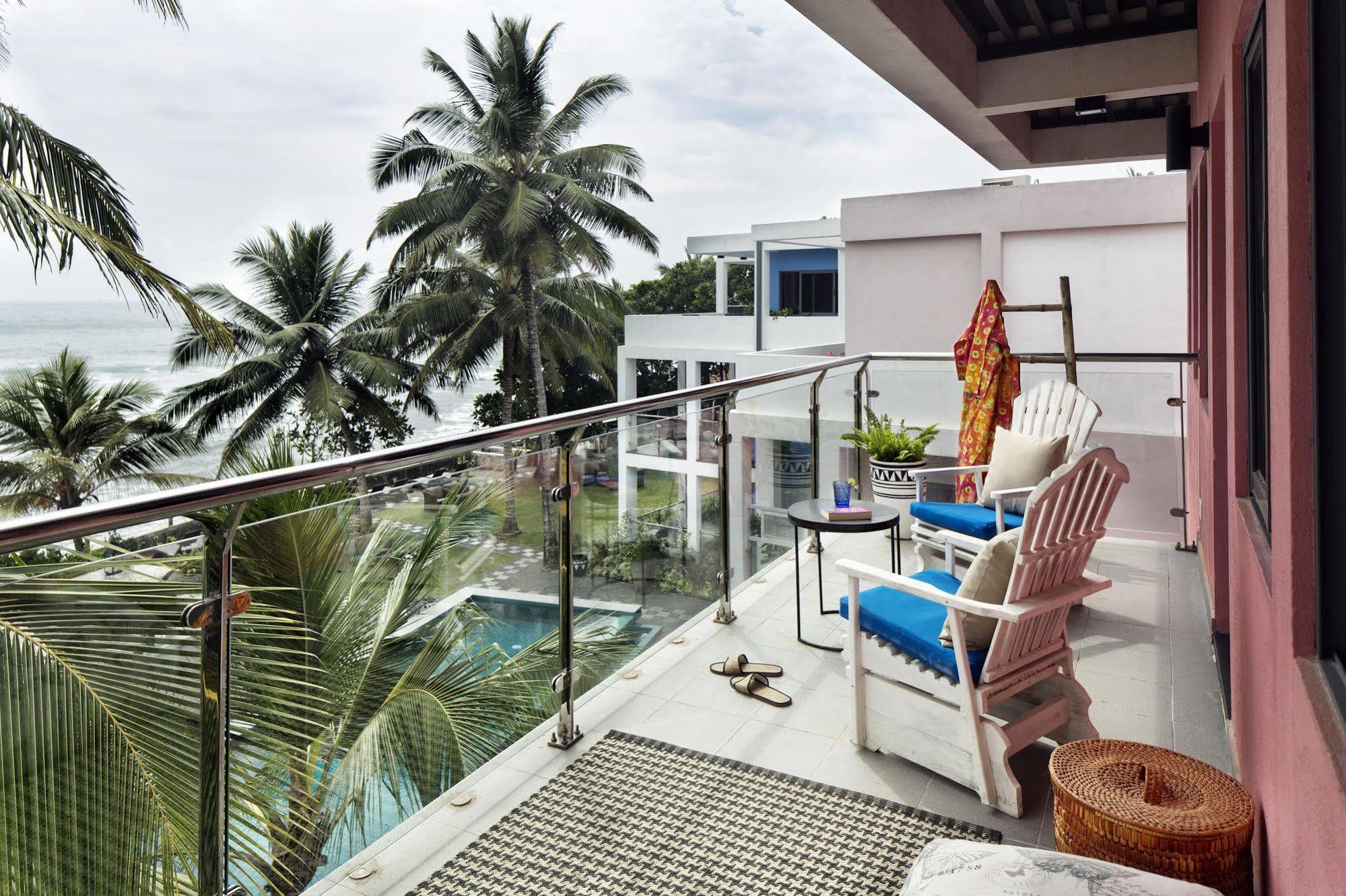 Owl And The Pussycat Hotel & Restaurant อูนาวาตูนา ภายนอก รูปภาพ